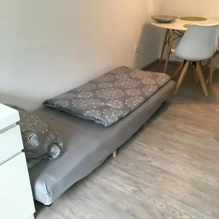 Apartman Ruhiges Garten-studio Chiara Gstadt Laeufers Chiemsee Gstadt am Chiemsee